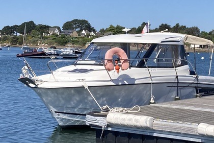 Merry Fisher 755 Yamaha 200cv