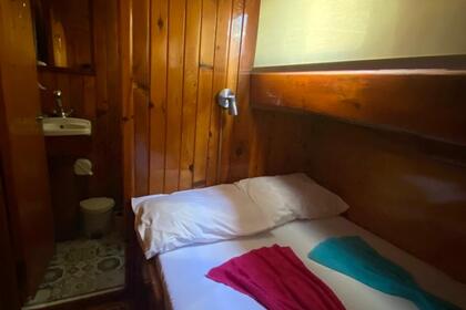 Reliable address for blue cruise