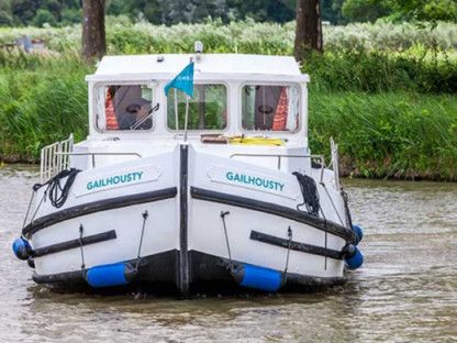 Location Péniche Pénichette 1120 Fr Saint-Martin-sur-Oust