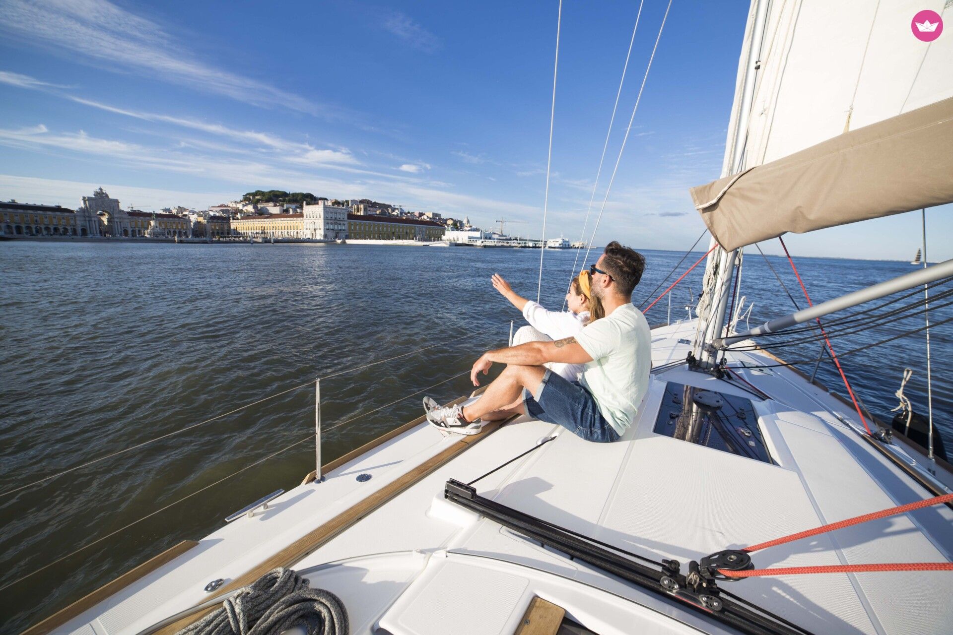 Hire Jeanneau Sun Odyssey 419