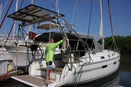 Rental Sailboat Bavaria Cruiser 40 Puerto Vallarta