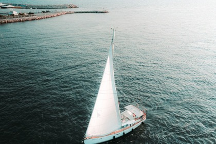 Location Voilier Beneteau Oceanis 45 Kallithéa