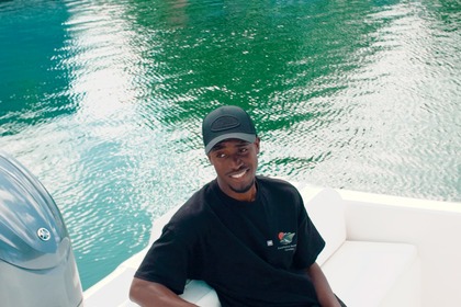 Forboat 23 – Freedom, authenticity and pure boating pleasure in Guadeloupe