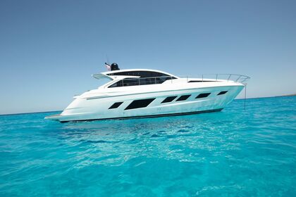 Charter Motor yacht Filipetti Yachts 55S Palma de Mallorca