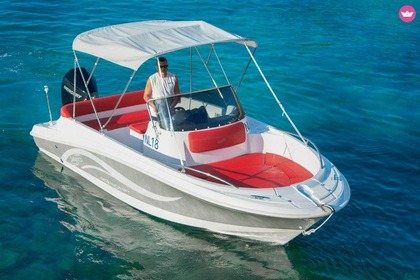 Alquiler Lancha Ocean Craft 6.5 Castro