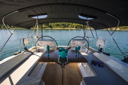 Location Voilier Hanse Yachts Hanse 458 Šibenik