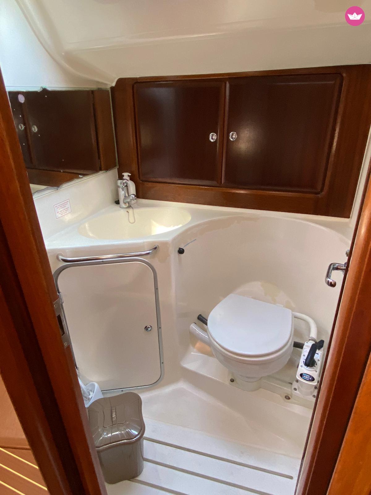 Alquilar Bavaria 50