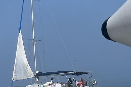 Jeanneau sun Odyssry 36 per escursioni giornaliere