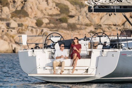 Hyra båt Segelbåt Beneteau Oceanis 51.1 Porto Cristo