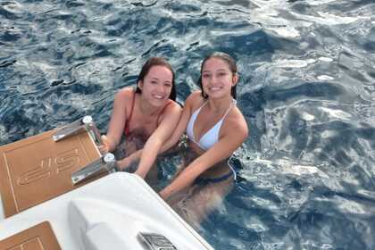 SEA PROP TOUR CAPRI / AMALFI / POSITANO