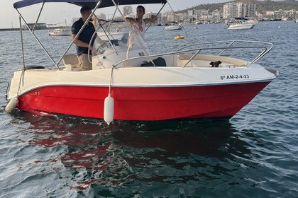 Lisboa - Quicksilver 525