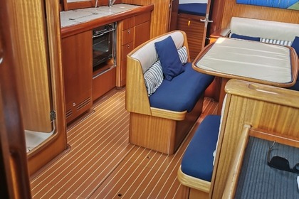 Bavaria Yacht Cruise