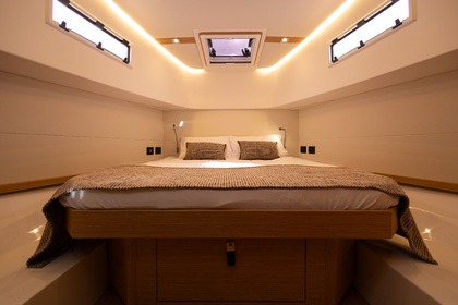 Aluguel Lancha Pardo Yacht Pardo 38 Hong Kong