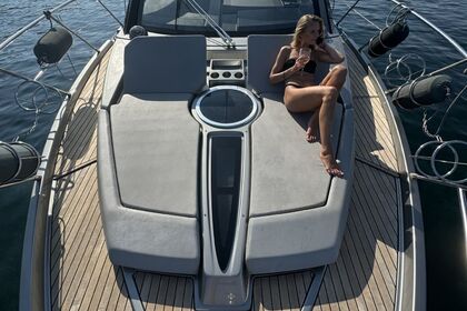 Yacht Cranchi M 44ht 800cv