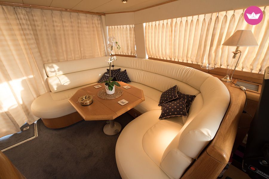 Westerley Whitewater Wolfe 46 in Athens  