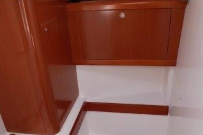 Bénéteau Océanis 40