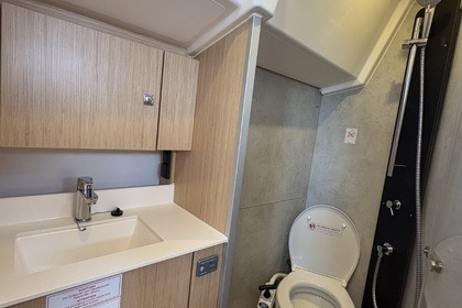 Hyra båt Segelbåt Bavaria Yachtbau Bavaria C38 Punat