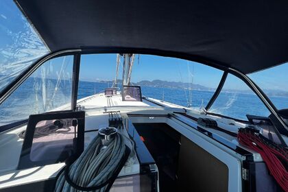 Rental Sailboat Beneteau Oceanis 45 La Spezia