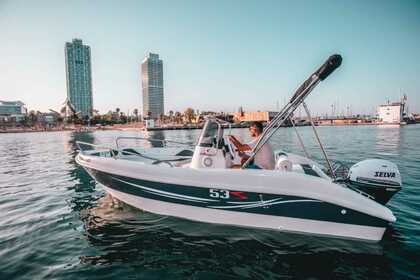 Trimachi 53S (No License)