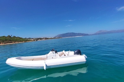 Miete Motorboot Pomar Pomar Balestrate