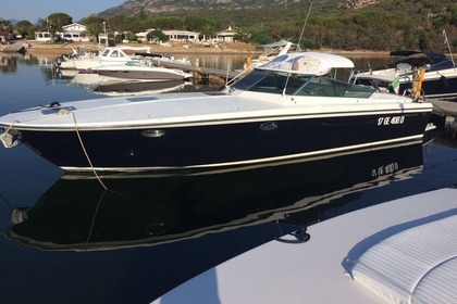 Rental Motorboat ITAMA 38 Cannigione