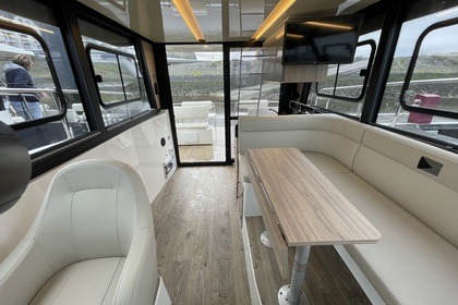 Hire Houseboat Cobra Futura 36 Makkum