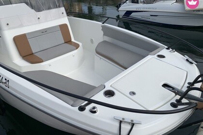 Beneteau Flyer 8 Opendeck TIKAL