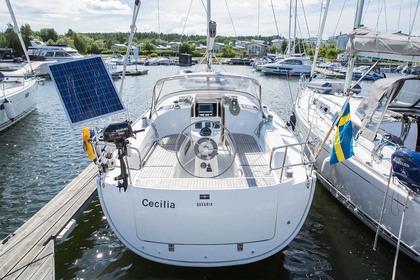 Czarter Jacht żaglowy Bavaria Yachtbau Bavaria Cruiser 36 Gmina Lidingö