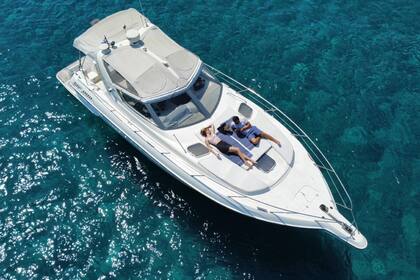 Sealine F42/5