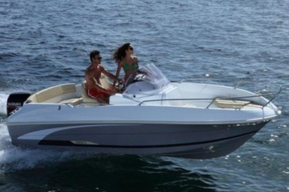 Location Bateau à moteur Beneteau Flyer 550 Zadar