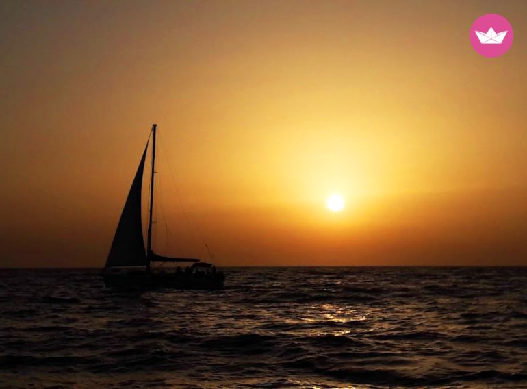 Voilier SUNSET PRIVATE ALL INCLUSIVE TRIP TO DIA ISLAND Jeanneau Sun Kiss 45 13.5m 3