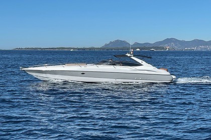 Miete Motorboot Sunseeker Sunseeker 48 Golfe Juan