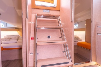 Elan 40 Impression / Charter from Split with or without skipper