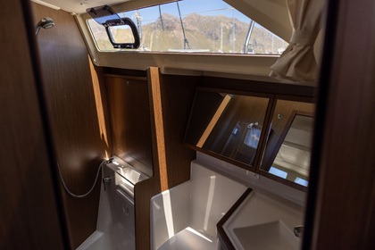 Hyra båt Segelbåt Beneteau Oceanis 41.1 Port de Pollença