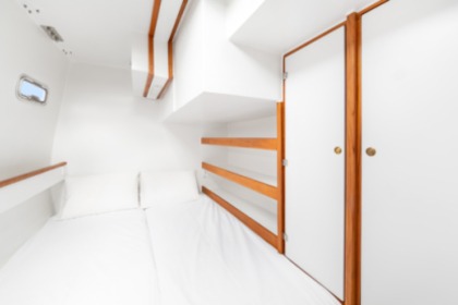 Charter Catamaran EMERALD . Mirissa