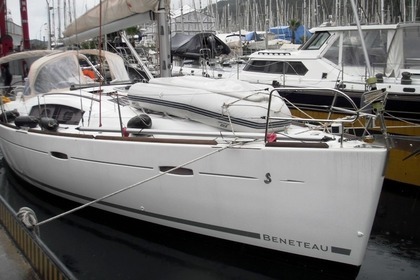 BENETEAU OCEANIS 40 – ZEZO