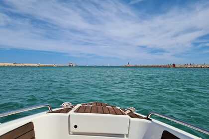 Quicksilver Commander 500