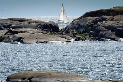 RIB-charter in Helsinki