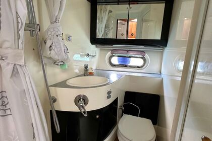 Enjoy in Antalya with SIENA