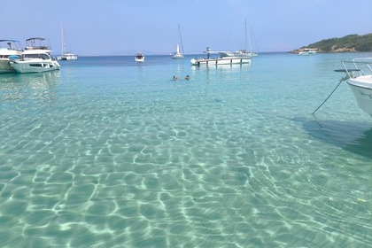 Beneteau Antares 8 ob