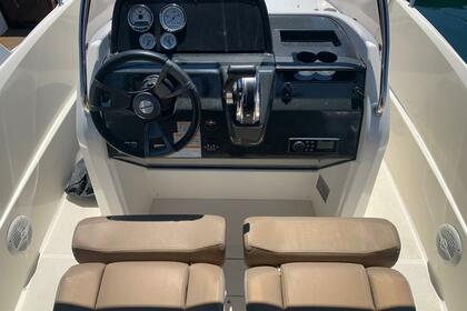 QUICKSILVER 555 OPEN