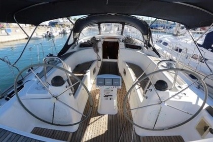 Bavaria 46 (all inclusive with skipper)