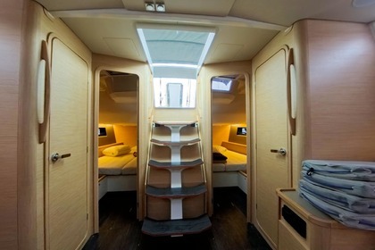 Location Voilier Dufour Yachts Dufour 44 - 3 cab. Alimos