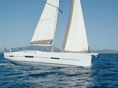 Alquiler Velero Dufour Dufour 560 Zadar