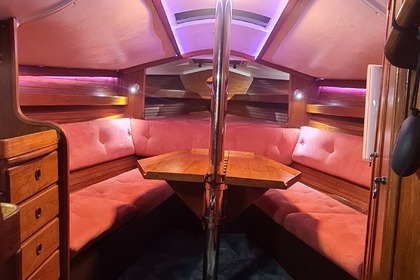 Miete Segelboot Guy-Christer Lönngren Guy 33 Tallinn