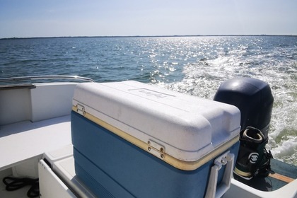 Open CAP Camarat 615