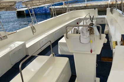 Unique cruises along Montenegro coast with crew and fuel included in the price!