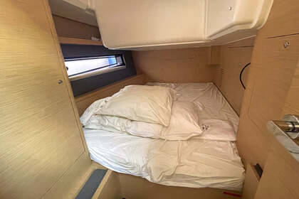 Dufour 41 - Key West