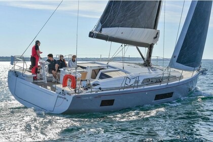 Rental Sailboat Beneteau Oceanis 46.1 Rhodes