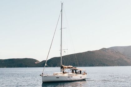 Rental Sailboat Jeanneau Sun Odyssey 479 Lefkada